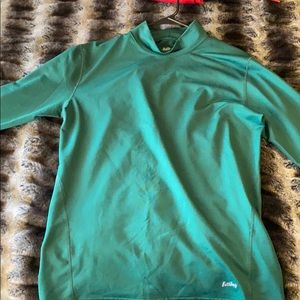 Eastbay long sleeve